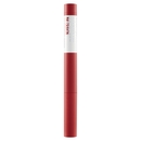 Maybelline New York Rossetto Matita SuperStay Ink Crayon Matte a Lunga Tenuta, 85 Change is good